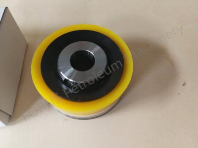 China 7500Psi Mud Pump Spares BOMCO F800 Polyurethane API 7K for sale