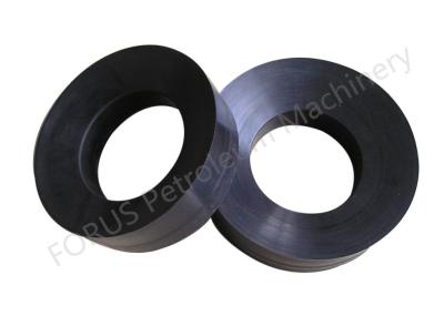 China BOMCO/HHF-1000 Mud Pump Piston Rubber 7500Psi 6'' Oil Drilling for sale