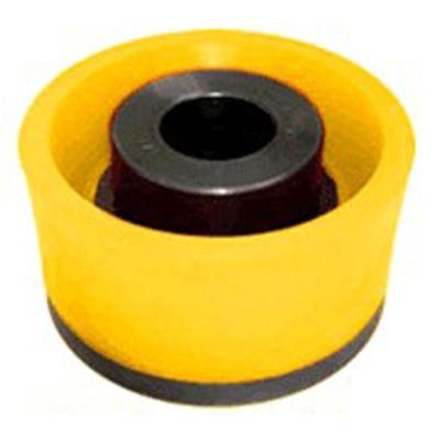 China Forging Polyurethane Mud Pump Piston Parts 5