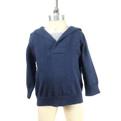 China Wholesale Anti-wrinkle Cotton Knitted Clothes Newborn Boys And Girls Clothing Suits for sale