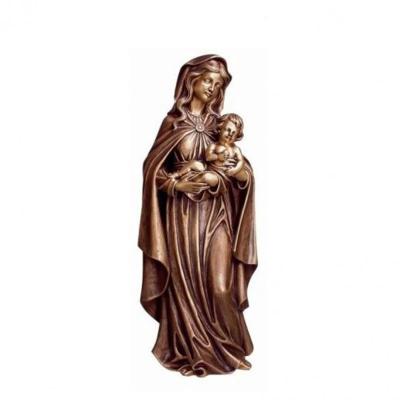 China China Life Size Bronze Statue Beautiful Girl Sculpture Outdoor Statue For Sale for sale