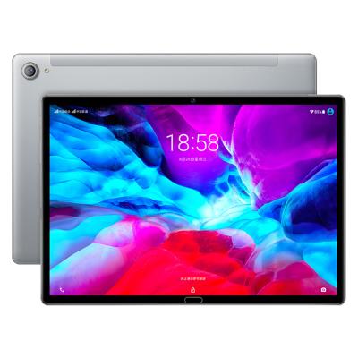 China Network 4G soft phone call Android 10.0 Tablets 10.8 inch IPS PC phone 2in1 nootebook laptop 2560*1600 4GB RAM 64GB ROM Tablets for sale