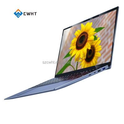 China Touch Screen Laptop In Phone Core i5-i7 CPU 8GB/16GB RAM 256GB SSD Window 10 14.1 Inch for sale