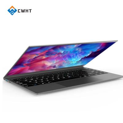 China Cheap US layout keyboard OEM ODM J4105 i3 i7 new laptop 15.6 inch laptop win10 mini PC for sale