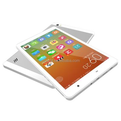 China 8 Inch Soft Cheap Portable Tablet PC 4G 2GB 16GB Android SC9832 for sale