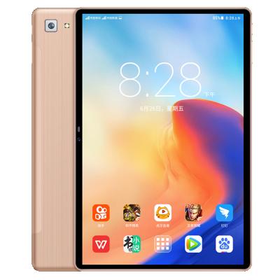 China New Pulgadas 10/10.1 Tablet PC Tablet 10 inch SC7731 3G Waterproof Cheap Phone Call Android Tablet for sale