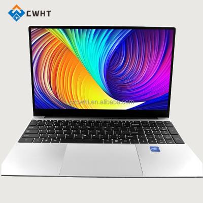 China US Layout Keyboard Hot Selling Products 15.6 Inch Core i7 8Gb Laptops for sale