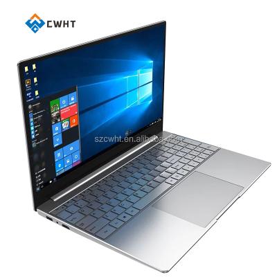 China Custom 14.1 Inch HD Global Wifi Touch Screen Slim Notebook Dual Core Wins10 Mini Laptop Computer for sale