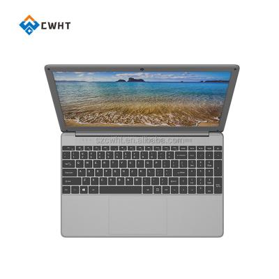 China USA layout keyboard CWHT factory direct supply cheap gaming laptop new 15.6 inch PC notebook i7 for sale