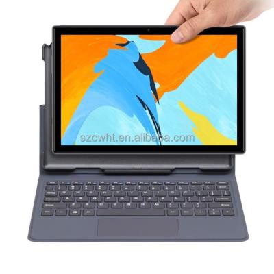 China New Design Touch Screen CWHT 8.9 Inch Windows 10 Tablet With Dual Frequency 2.4G+5G WIFI Tablet PC for sale