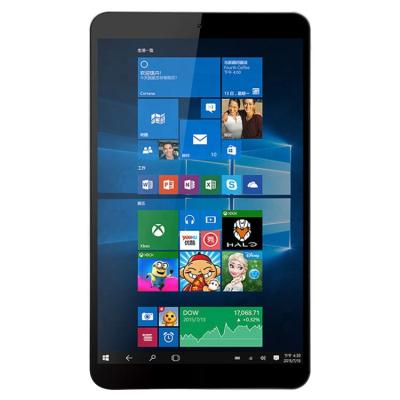 China Waterproof Win10 10 Cherry Trail Z8350 8 Inch High Quality Tablet PC Windows 10 Window 8 Tablet 8GB+128GB for sale