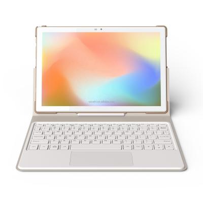 China Soft 10 Inch Android Tablet PC Tablets With Keyboard Android Tablet 10 Inch for sale