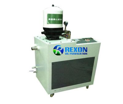 Cina Rexon Centrifugal Rotary Oil Purifier FM Series in vendita