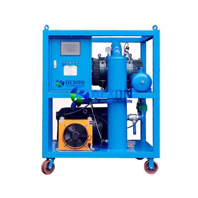 China Transformer Vacuuming system and Vacuum Pumping Set RNVS Series for sale