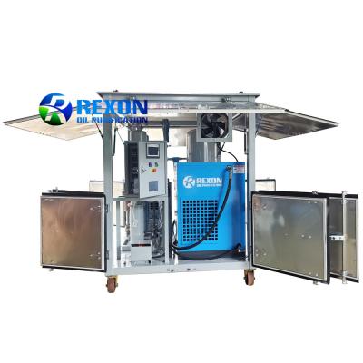 China Transformer Drying Air Unit | Compressed Air Dryer Te koop