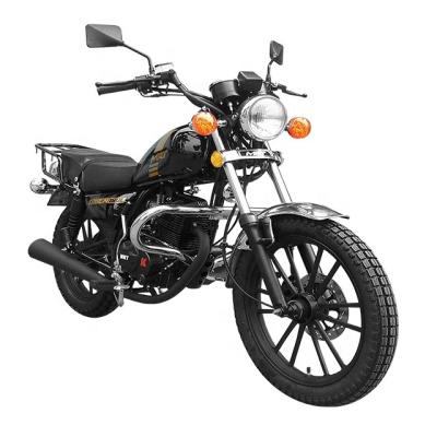 China LIFAN LF150-7 150cc Classic Style Street Bike Motorcycle LF150-7 Economy Classic Style for sale