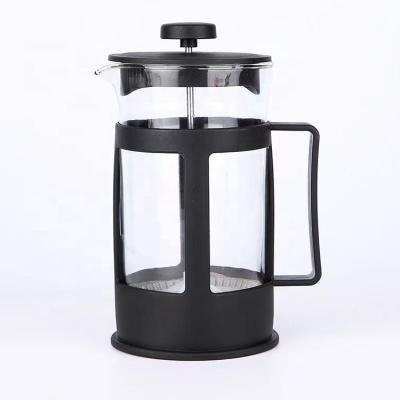 China Good Sustainable Supplier Brand New French Press 1000Ml French Press for sale