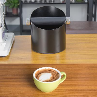 China Sustainable Hot Sale Bartender Espresso Coffee Grind Blow Box for sale