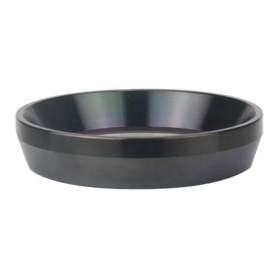 China Hot Sales 304 Stainless Steel Dosing Ring Espresso Stocked 58mm for sale