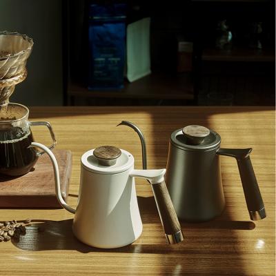 China China Sustainable Products China Wholesale 5 Star Coffee Pot for sale