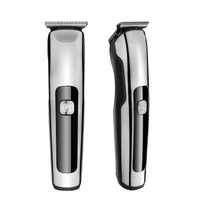 China Retro Car Trimmer High Quality Professional Waterproof Rechargeable Hair Trimmer Hair Trimmer For Men With for sale