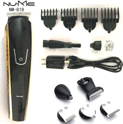 China Car Hair Trimmer and Beard Trimmers Nose Hair Trimmer Adult Rechargeable Hair Trimmer for sale