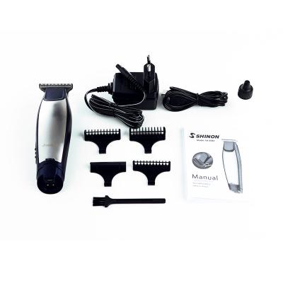 China Hotel Purchase Hair Trimmer Hair Trimmer Online Hair Clipper Set Mini Super Quiet Electric Hair Trimmer for sale