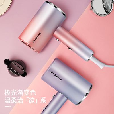 China Car Influencer Hammer Hair Dryer Constant Temperature Home Dormitory Household Appliances Hairdryer Gift for sale