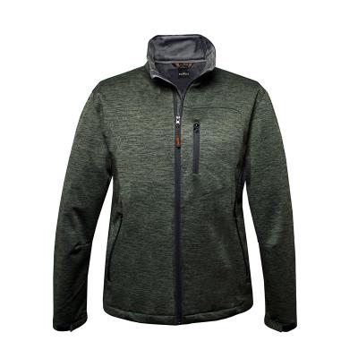 China Hot Selling Breathable Softshell Men's Outdoor Fleece Plus Size Men's Jackets for sale