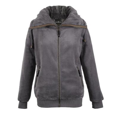 China Sustainable Anorak Jacket Women Winter Jackets For Women 2021 for sale