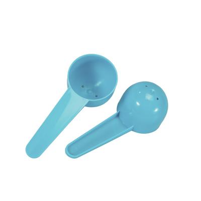 China Sustainable Quality 35mL Food Grade Measuring Cups Big Size Perfect Spoon For Powder for sale