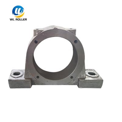 China Building Material Shops Pillow Block High Quality Tiered Roller Housing Bearing for sale