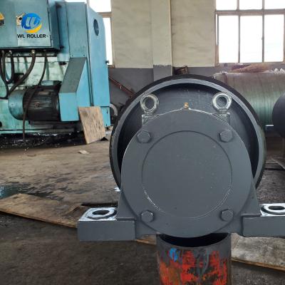 China High Quality Bending Coal Mine Belt Conveyor Pulley Roller Conveyor Pulley for sale