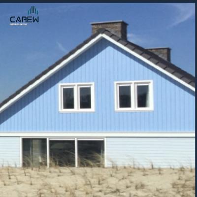 Chine Professional customized log cabins expandable wood houses With EU Certification/EN Standard/Australia(NZ)Standard à vendre