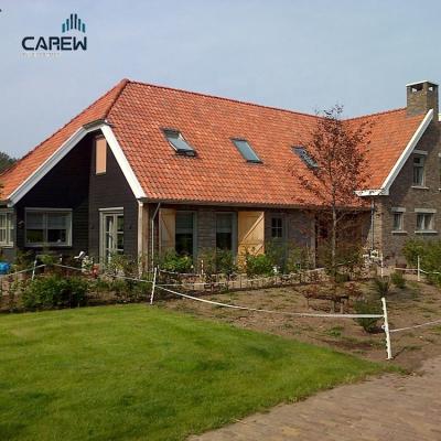 Cina Fast Construction Cabin Wooden House Garden Holiday Prefabricated With EU Certification/EN Standard in vendita