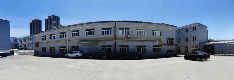 Verified China supplier - Jiaxing Xiangying Hardware Plastic Co., Ltd.