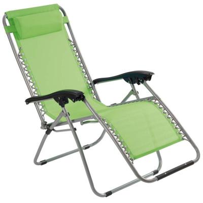 China Garden Modern Wholesale Outdoor Foldable Lounge Heavy Duty Camping Chair for sale