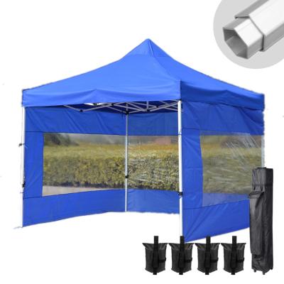 China Outdoor Gazebo Waterproof Wholesale Tent Aluminum Canopy 10x20 Tent for sale