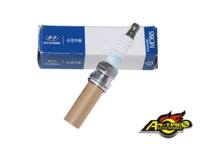 China NGK Korea Car Spark Plug LZKR6B-10E LZKR6B10E SILZKR7B11 1885510060 For Hyundai REIZ for sale