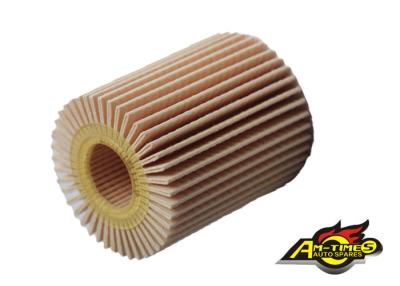 China Filtro de aceite amarillo de Toyota Corolla 04152-YZZA5 04152YZZA5 04152YZZA1 0415231090 en venta
