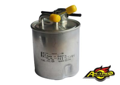 Chine Bons filtres à essence de voiture de quality16400-EC00A, Nissan Navara Fuel Filter à vendre