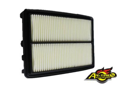 China Filtering Car Air Filter , Honda Accord Air Filter 17220-5G0-A00 17220-5G0-A00 for sale