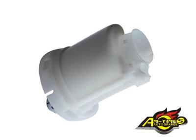 China 23300-21010 23300-0A020 23300-0D030 Auto Fuel Filter , High Flow Fuel Filter For Toyota Corolla for sale