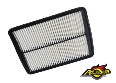 China KIA Sorento Hyundai Santa Fe Car Engine Air Filter 28113-2W100 281132W100 for sale