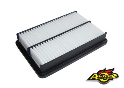 China Car Accessories Engine Air Filter Element , Kia Sportage Air Filter 28113-08000 2811308000 for sale