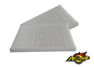 China 97133-4L000 MANN CU21008 Auto Ac Air Filters , Hyundai Cabin Air Filter Remove Pollen for sale