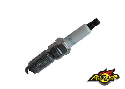 China Chevrolet Trailblazer Car Engine Spark plugs Ac Delco 41-103 41103 41965 25334145 for sale