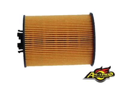 China BMW X5 Cartridge Type Oil Filter 11427542021 11 42 7 542 021 11427521008 for sale