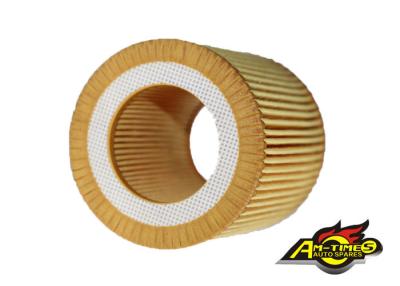 China 11427566327 11 42 7 566 327 11427541827 Bmw X5 Oil Filter Replacement High Filtration Efficiency for sale