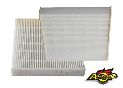 China 87139-02020 Toyota Corolla Cabin Air Filter Strong Mechanical Stability , Formaldehyde Free for sale